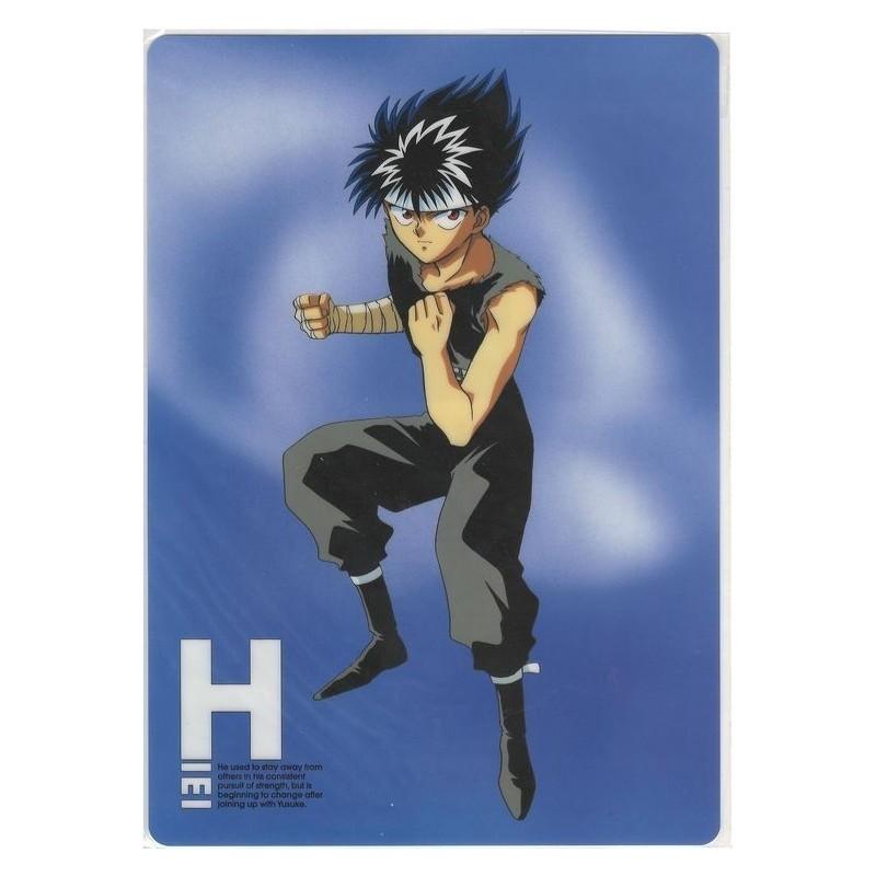 Shitajiki Yu Yu Hakusho 05