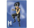 Shitajiki Yu Yu Hakusho 05