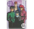 Shitajiki Yu Yu Hakusho 06