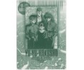 Shitajiki Yu Yu Hakusho 06