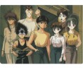 Shitajiki Yu Yu Hakusho 07