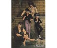 Shitajiki Yu Yu Hakusho 08