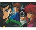 Shitajiki Yu Yu Hakusho 09