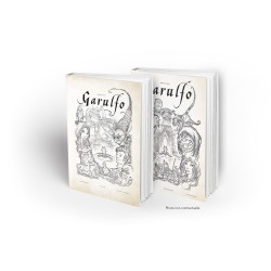 L'Antre du Snorgleux|Intégrales BD