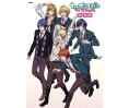 Uta no Prince-sama Maji LOVE1000% Artbook