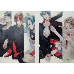 L'Antre du Snorgleux|Starry Sky Artbook Vol.1 Coffret