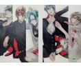 Starry Sky Artbook Vol.1 Coffret