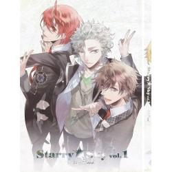 L'Antre du Snorgleux|Starry Sky Artbook Vol.1 Coffret
