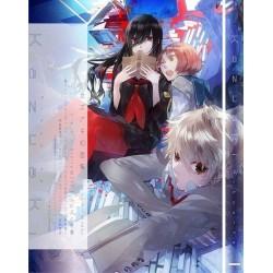 Kazuaki Artworks
