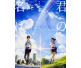 Your Name Official Visual Guide