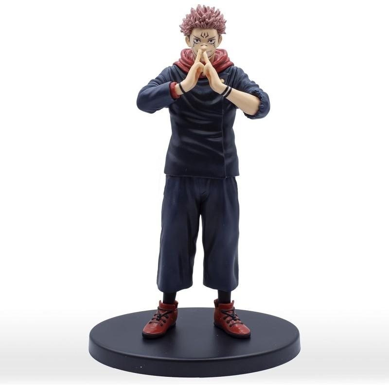 Jujutsu Kaisen Sukuna 18cm