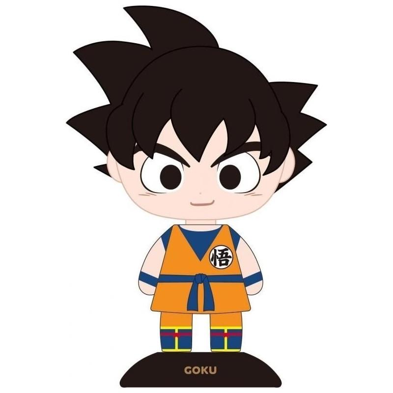 Dragon Ball Z "YURAYURA Head" 43 Son Goku