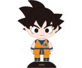 Dragon Ball Z "YURAYURA Head" 43 Son Goku