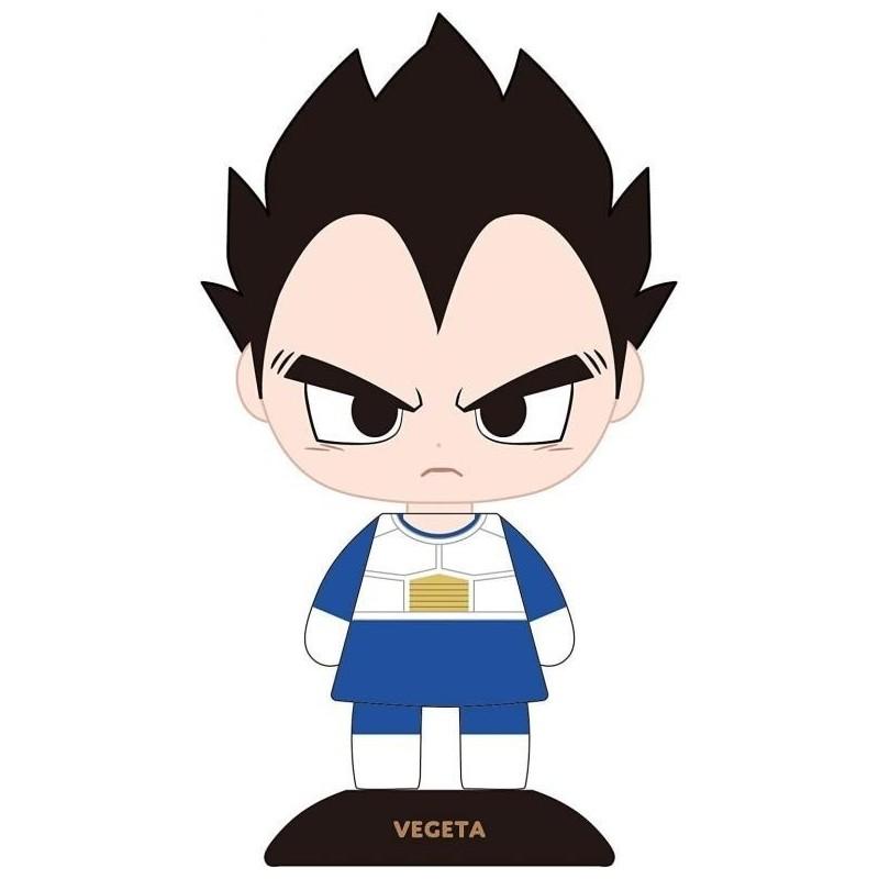 Dragon Ball Z "YURAYURA Head" 44 Vegeta