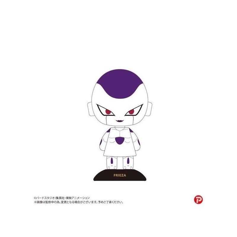 Dragon Ball Z "YURAYURA Head" 46 Frieza