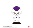 Dragon Ball Z "YURAYURA Head" 46 Frieza