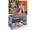 Coffret Jojo's Bizarre Adventure Stone Ocean Integrale