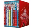 Coffret Collector Darling in the Franxx Intégrale Coffret Collector Darling in the Franxx Intégrale
