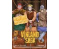 Vinland Saga T27 version limitée