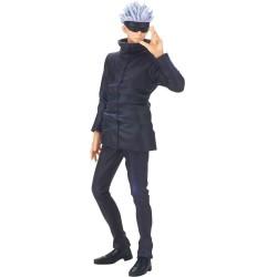 Jujutsu Kaisen - Saturo Gojo - Figurine 19cm