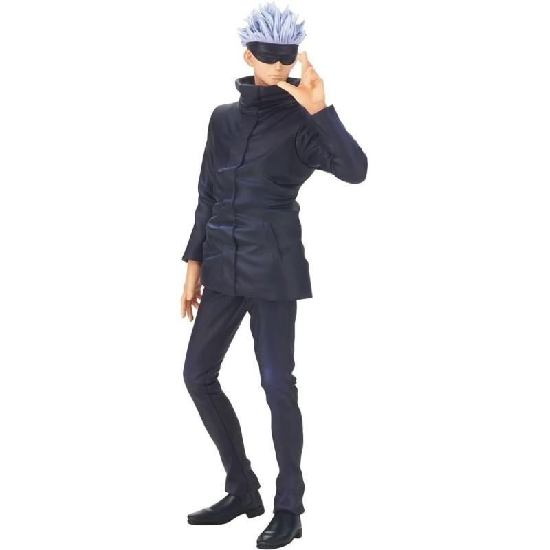 Jujutsu Kaisen - Saturo Gojo - Figurine 19cm