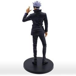 L'Antre du Snorgleux|Jujutsu Kaisen - Saturo Gojo - Figurine 19cm
