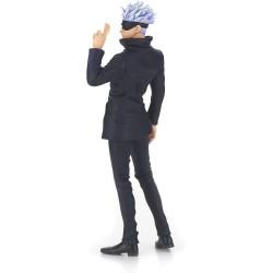 L'Antre du Snorgleux|Jujutsu Kaisen - Saturo Gojo - Figurine 19cm