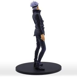 L'Antre du Snorgleux|Jujutsu Kaisen - Saturo Gojo - Figurine 19cm