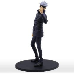 L'Antre du Snorgleux|Jujutsu Kaisen - Saturo Gojo - Figurine 19cm