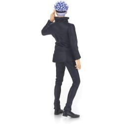 L'Antre du Snorgleux|Jujutsu Kaisen - Saturo Gojo - Figurine 19cm