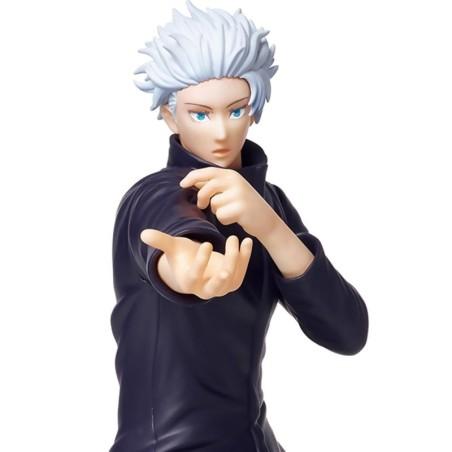 JUJUTSU KAISEN - GOJOU SATORU Vol.2