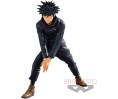 Jujutsu Kaisen – Figurine Fushiguro Megumi – Bandai Spirits