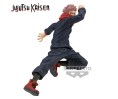 Jujutsu Kaisen – Figurine Jufutsunowaza -Yuji Itadori 11 cm