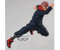 Jujutsu Kaisen – Figurine Jufutsunowaza -Yuji Itadori 11 cm