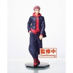 Jujutsu Kaisen Taito Itadori Yuji
