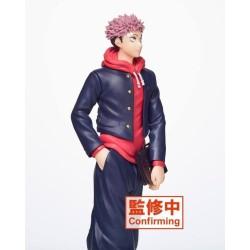 L'Antre du Snorgleux|Jujutsu Kaisen Taito Itadori Yuji