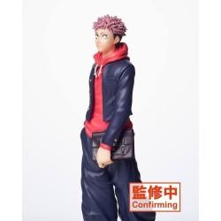 L'Antre du Snorgleux|Jujutsu Kaisen Taito Itadori Yuji
