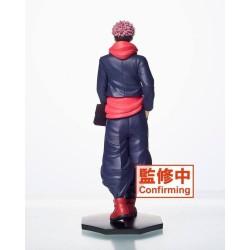 L'Antre du Snorgleux|Jujutsu Kaisen Taito Itadori Yuji