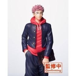 L'Antre du Snorgleux|Jujutsu Kaisen Taito Itadori Yuji