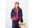 Jujutsu Kaisen Taito Itadori Yuji