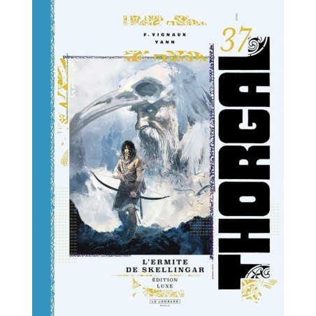 L'Antre du Snorgleux|Tirages Luxe BD