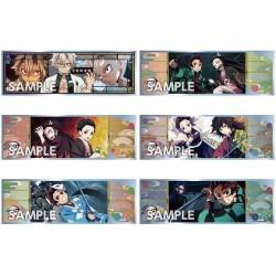 L'Antre du Snorgleux|DEMON SLAYER : KIMETSU NO YAIBA LONG STICKER 2