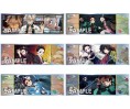 DEMON SLAYER : KIMETSU NO YAIBA LONG STICKER 2