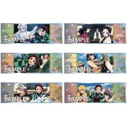 L'Antre du Snorgleux|DEMON SLAYER : KIMETSU NO YAIBA LONG STICKER 2