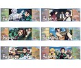 DEMON SLAYER : KIMETSU NO YAIBA LONG STICKER 2