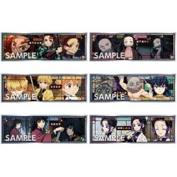 L'Antre du Snorgleux|DEMON SLAYER : KIMETSU NO YAIBA LONG STICKER 2