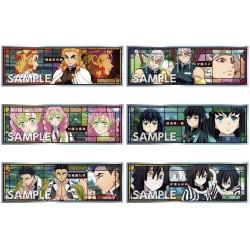 L'Antre du Snorgleux|DEMON SLAYER : KIMETSU NO YAIBA LONG STICKER 2