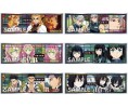 DEMON SLAYER : KIMETSU NO YAIBA LONG STICKER 2