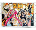 One Piece Film Gold - Movie Booklet