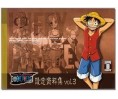 One Piece TV Animation Sketch Book Vol. 3